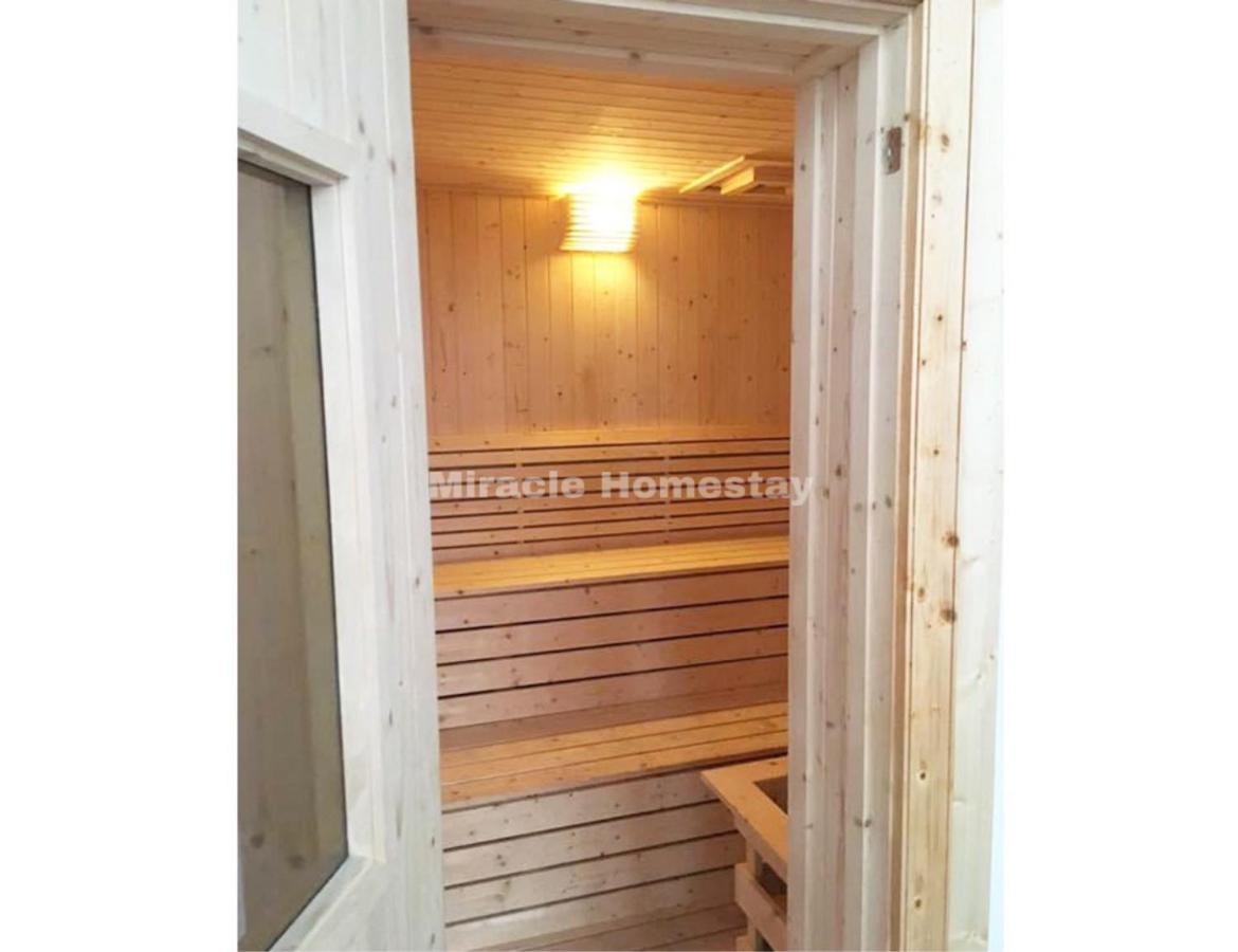 Miracle Woodsbury Habour Place Butterworth Exterior photo