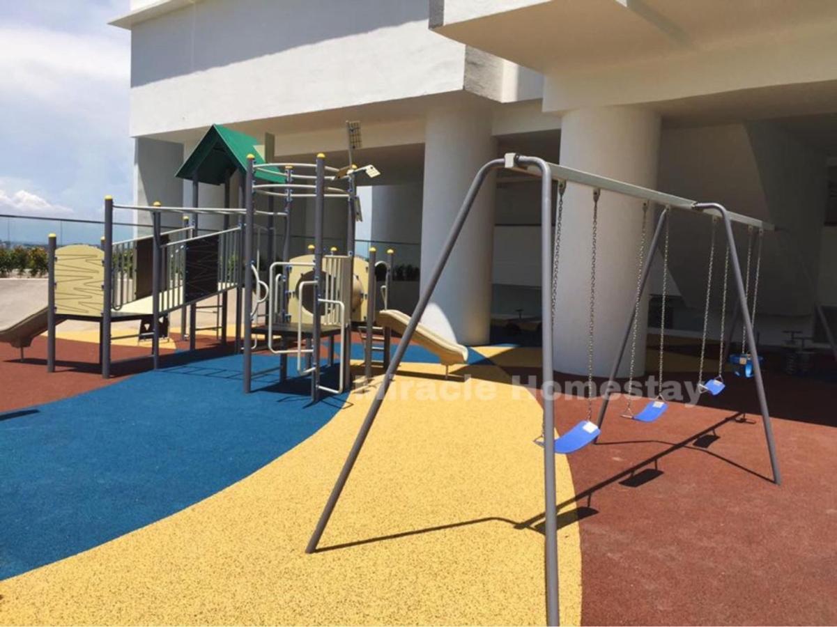 Miracle Woodsbury Habour Place Butterworth Exterior photo