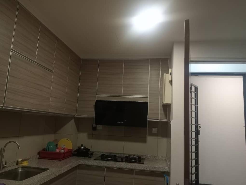 Miracle Woodsbury Habour Place Butterworth Exterior photo